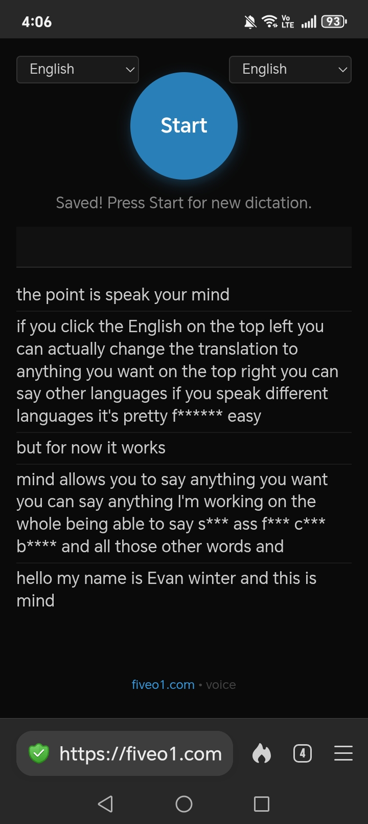 Mind