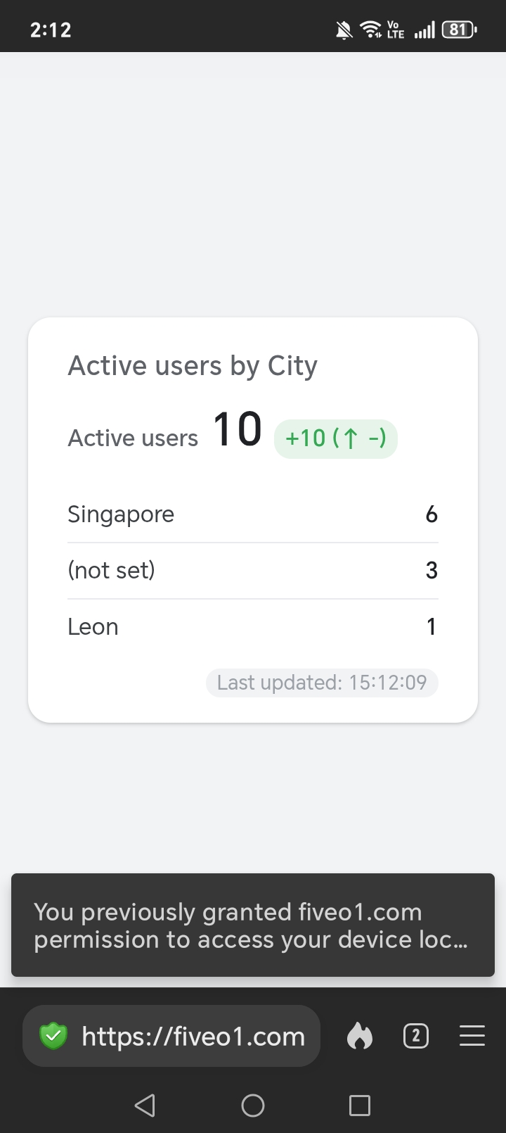 Singapore