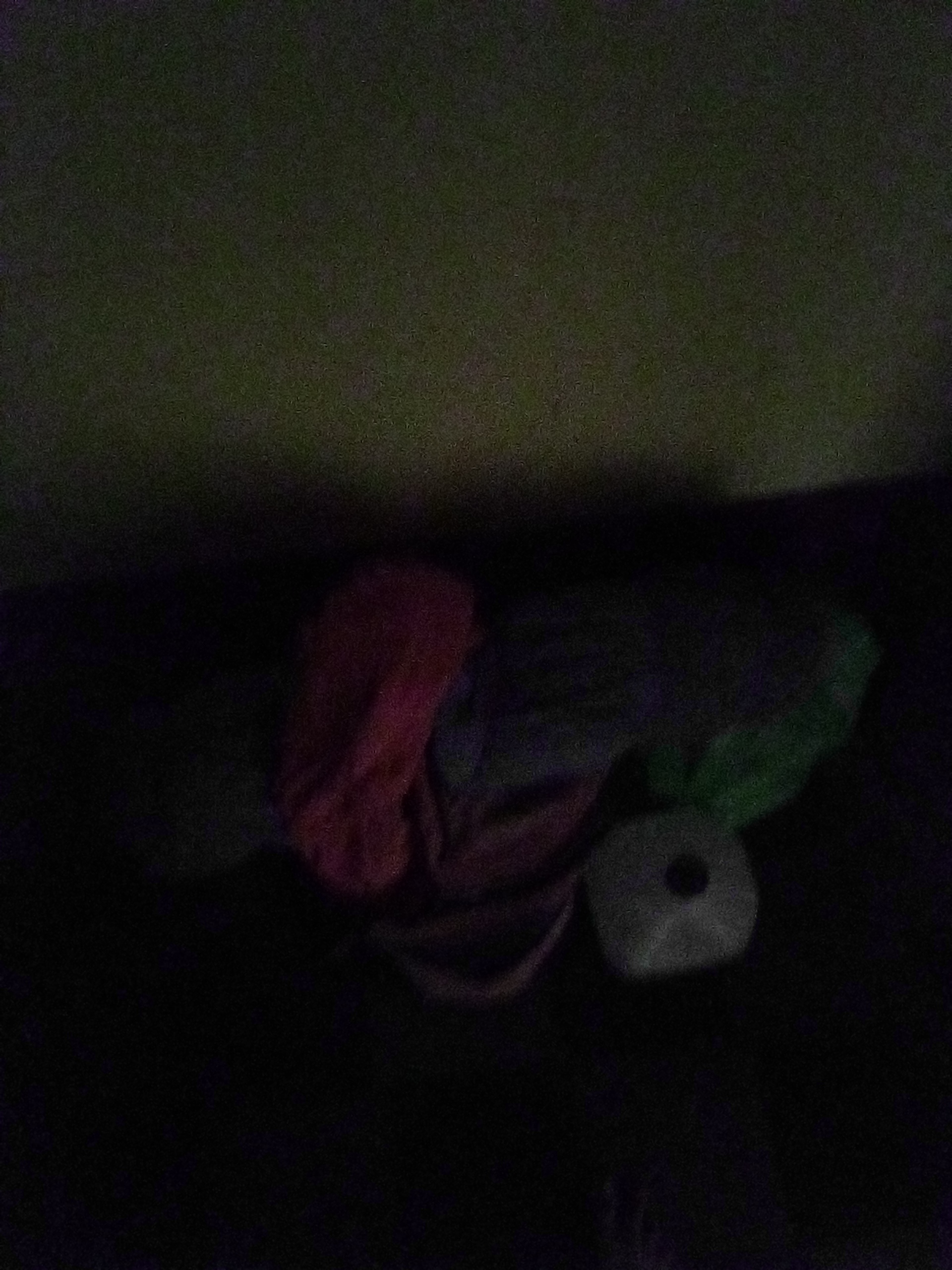 My stuff