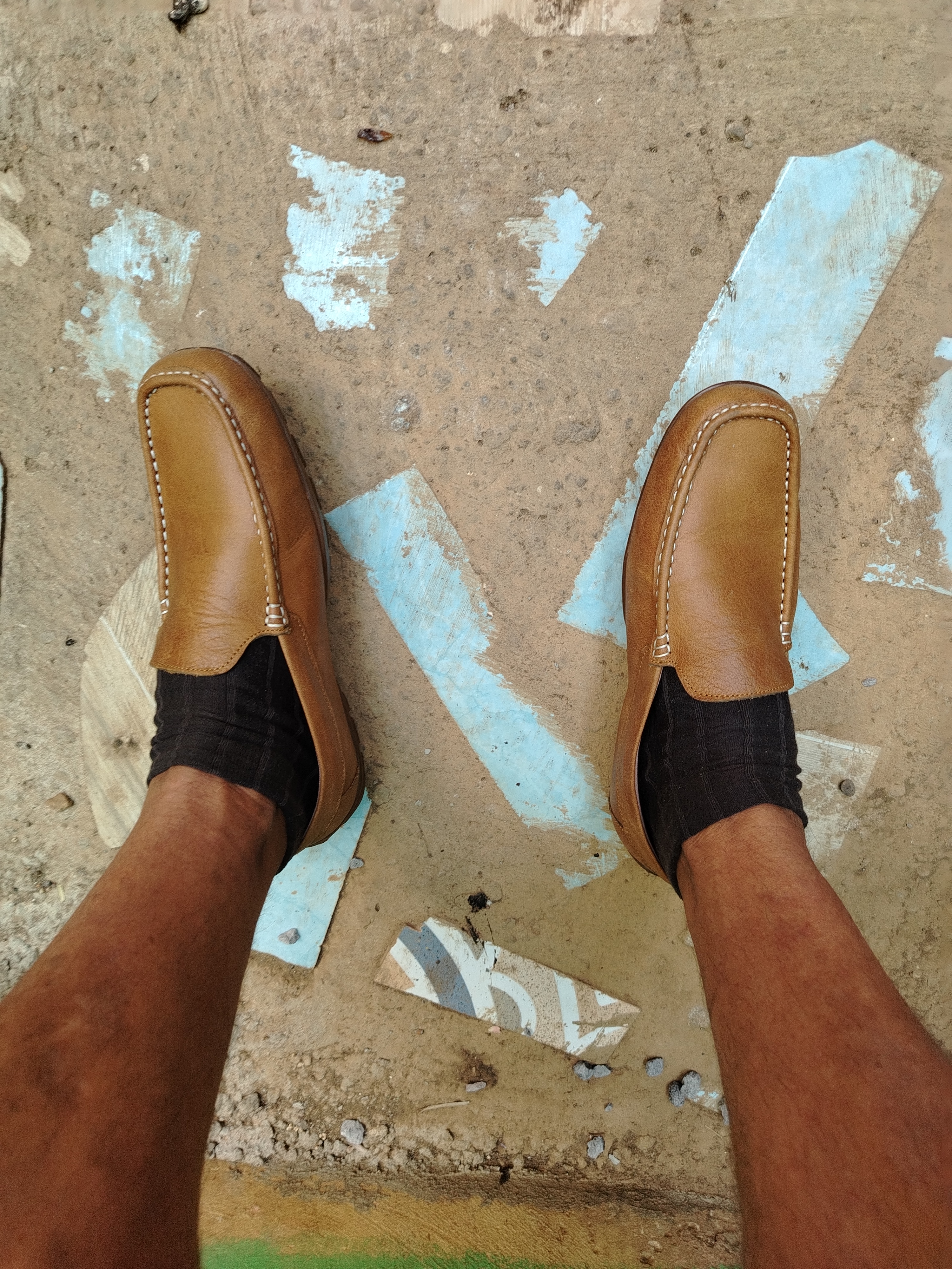 Pourquoi j’ai ri aux larmes dans un marché au Maroc