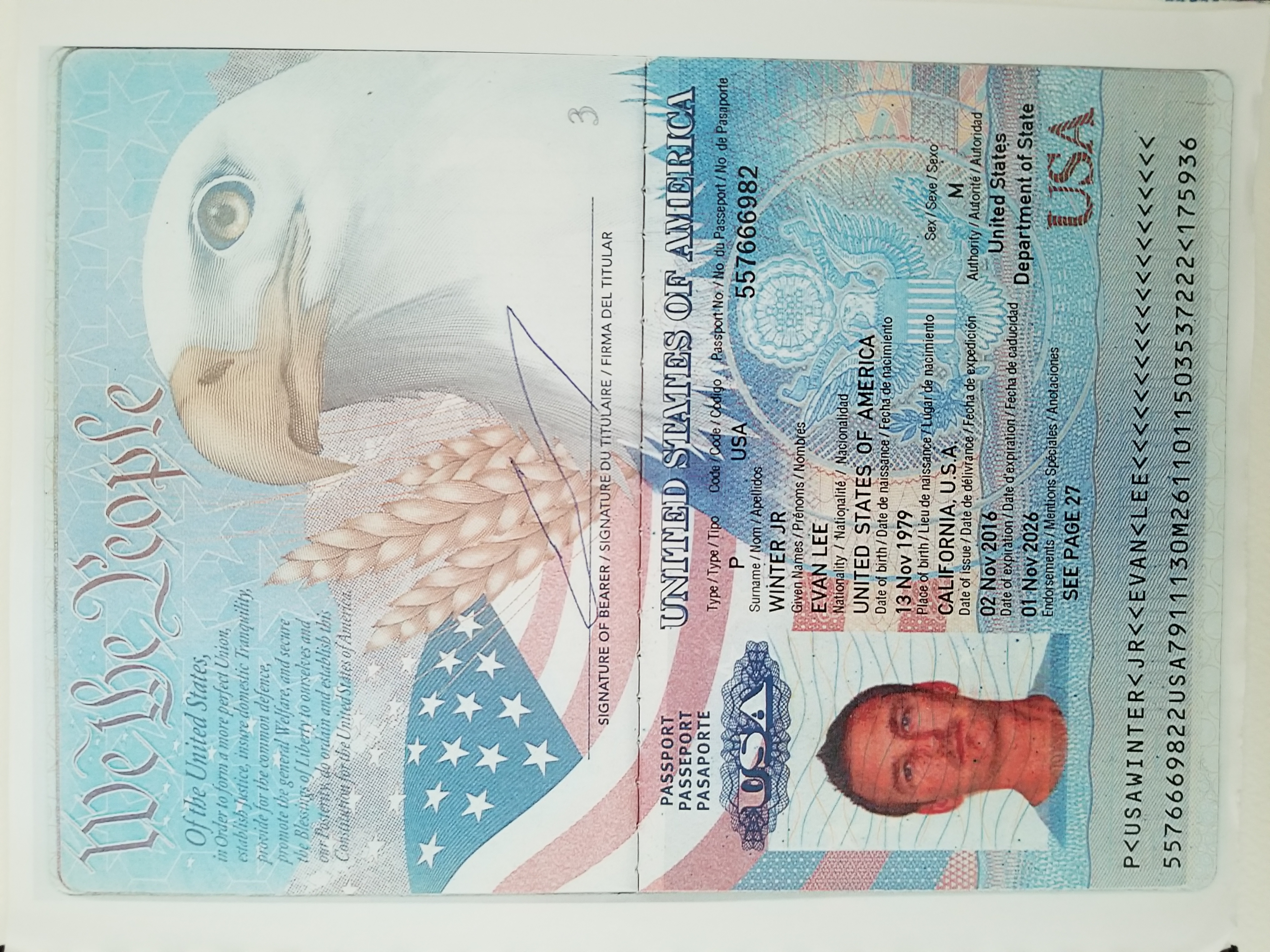 Passport