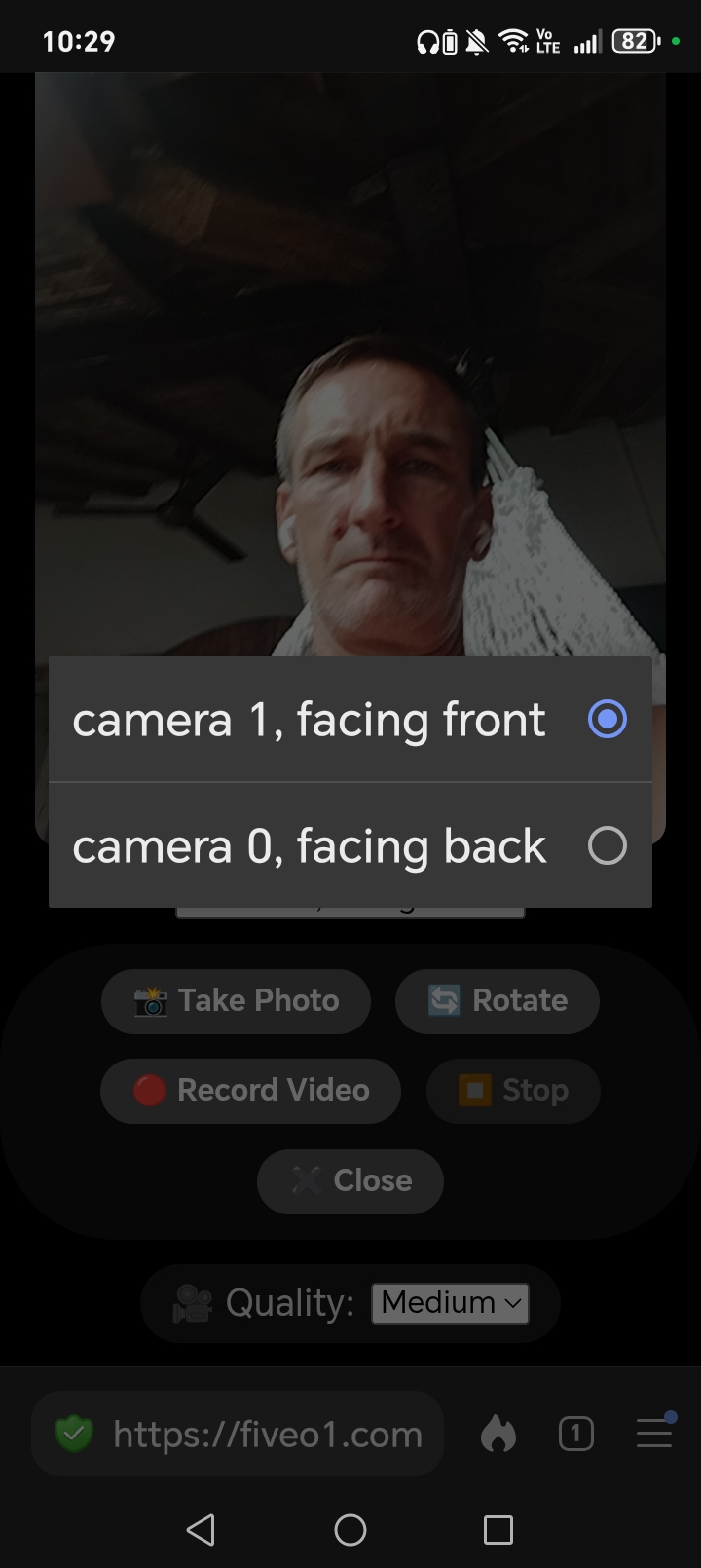 Testing