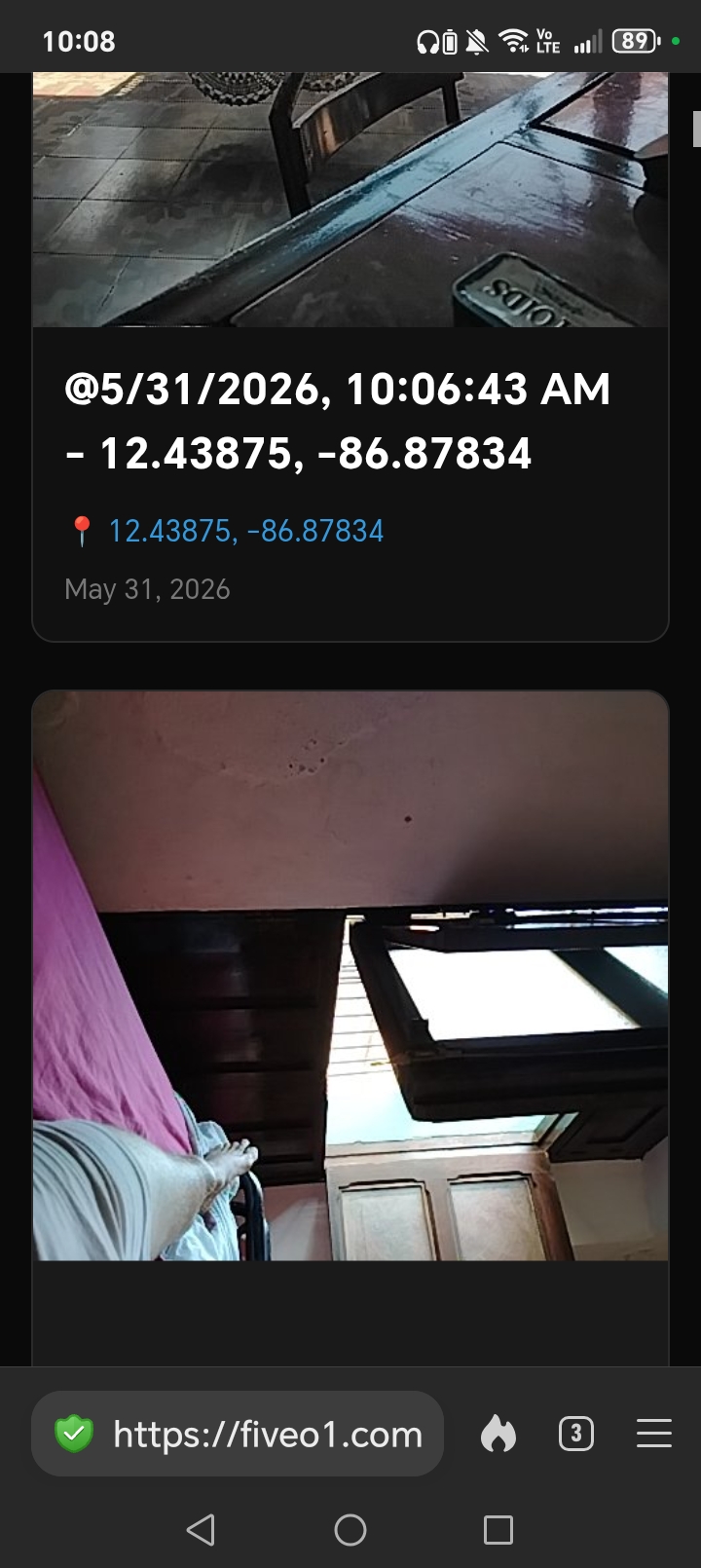 Duckduckngo bug