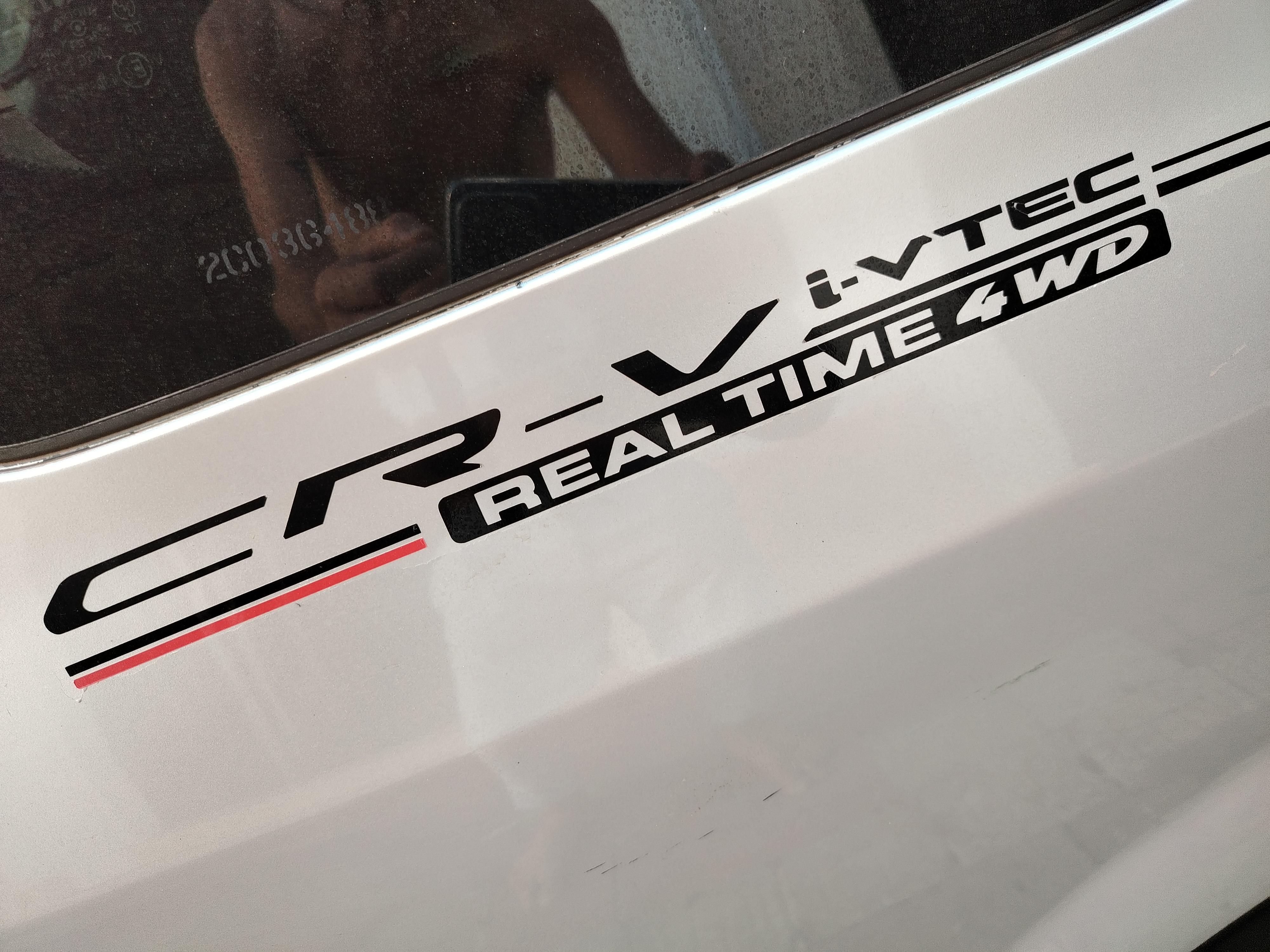 CRV