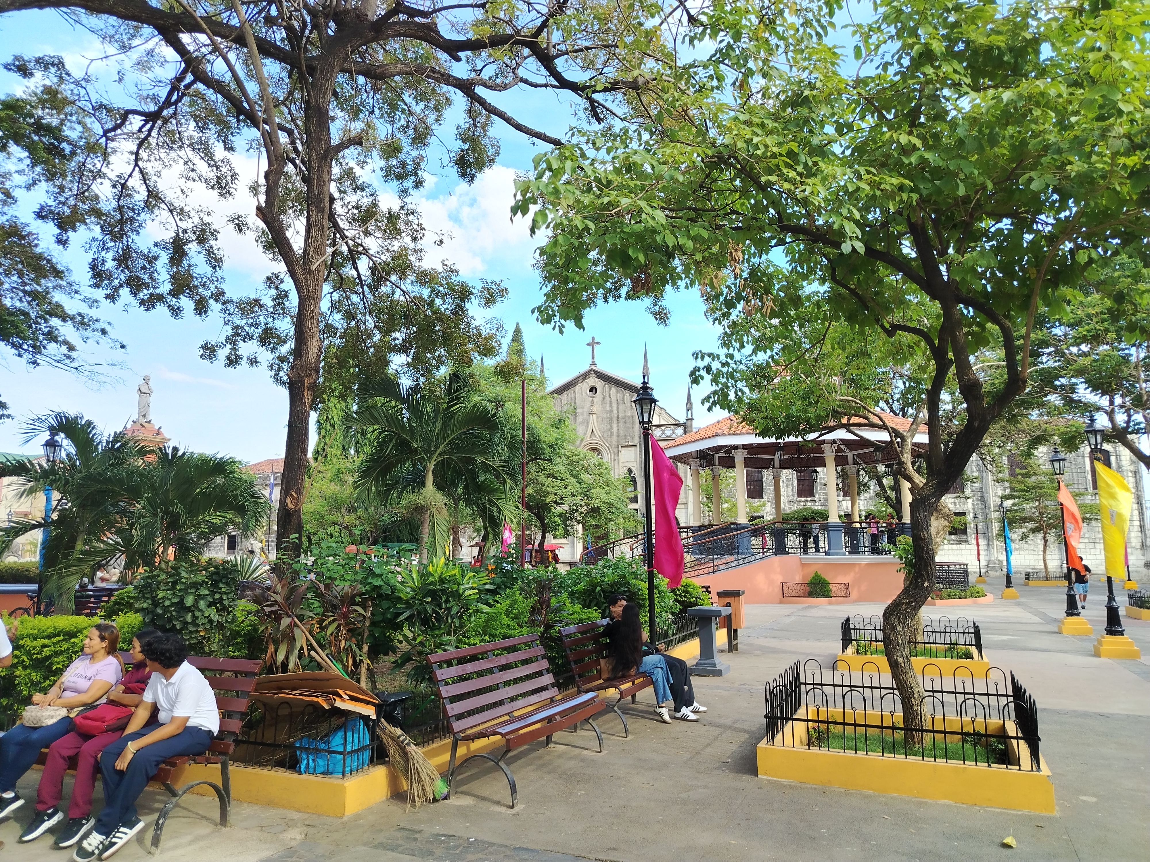 City leon