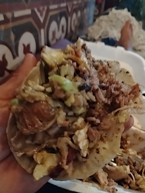 @6/10/2026, 7:45:45 PM - 3ra Calle Nor Este