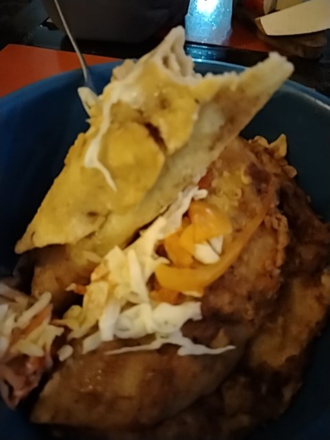@6/17/2026, 7:05:27 PM - 3ra Calle Nor Este