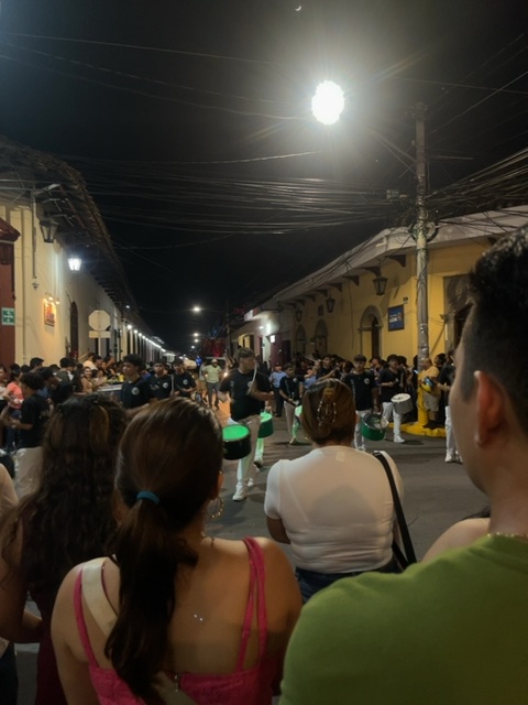 @6/18/2026, 8:30:02 PM - Calle Rubén Darío
