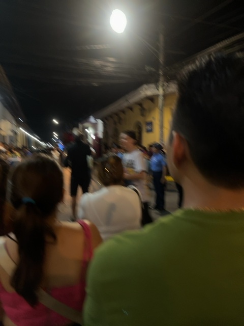 @6/18/2026, 8:30:13 PM - Avenida José W. Mayorga S.
