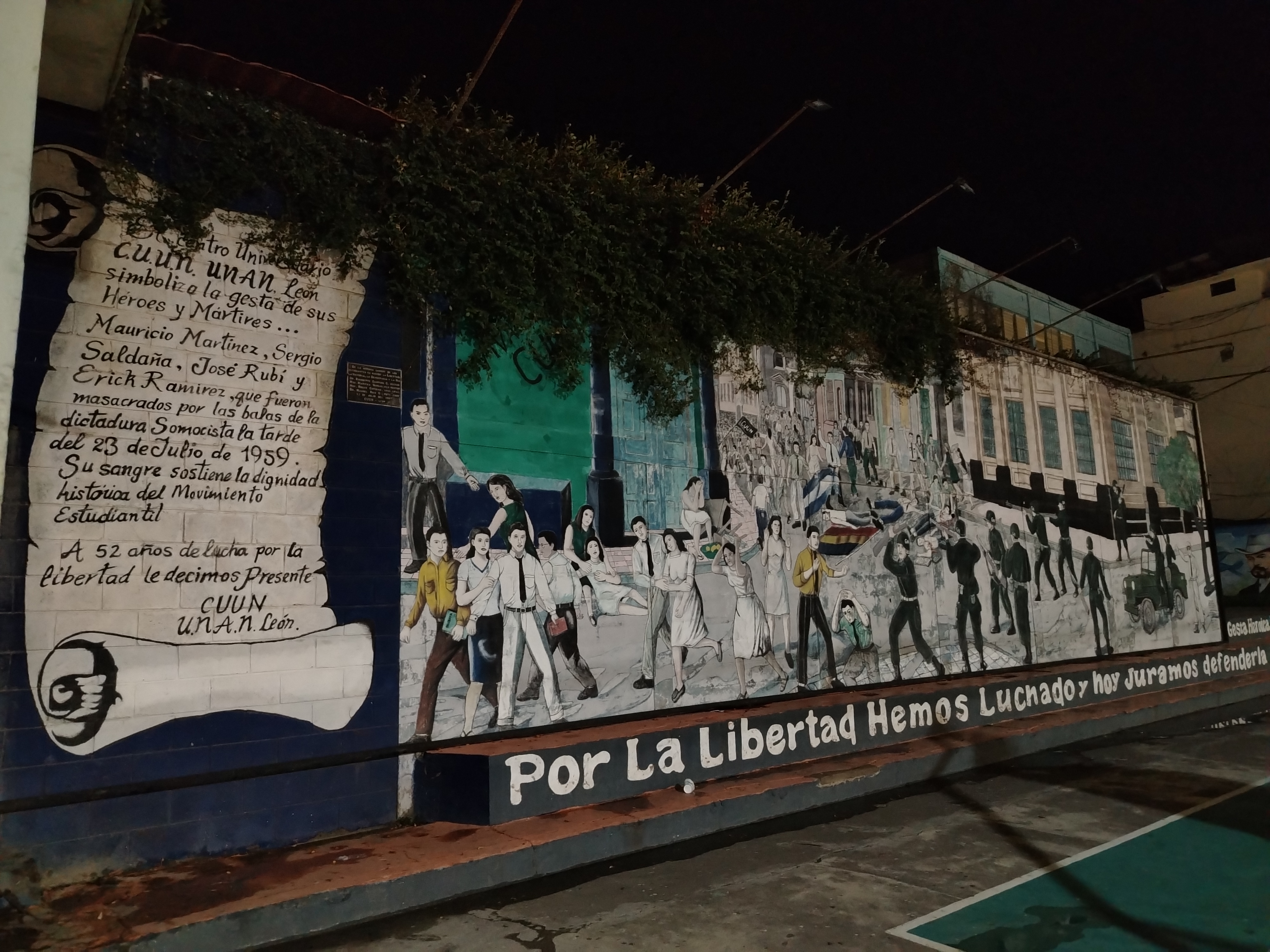 @6/19/2026, 8:39:16 PM - Leon history