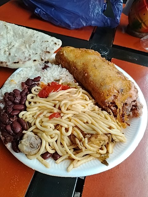 @6/22/2026, 1:27:04 PM - 3ra Calle Nor Este