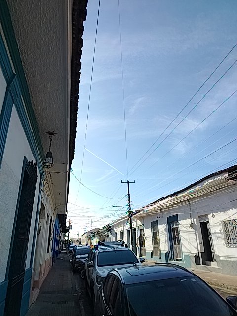 @6/30/2026, 8:09:15 AM - 3ra Calle Nor Este