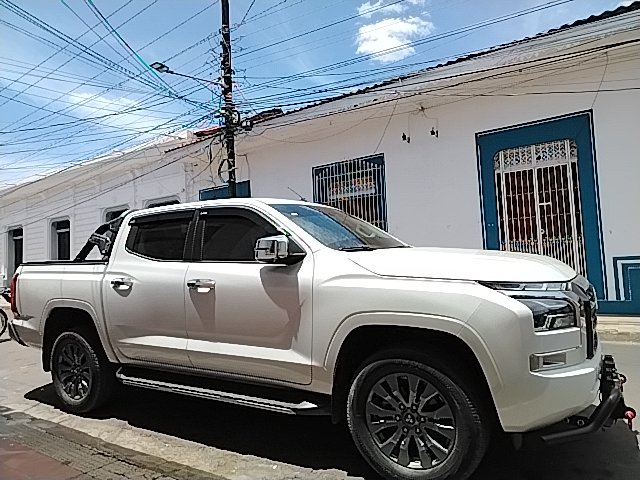El niño que me señaló una estrella y me dijo 'esa es la tuya'