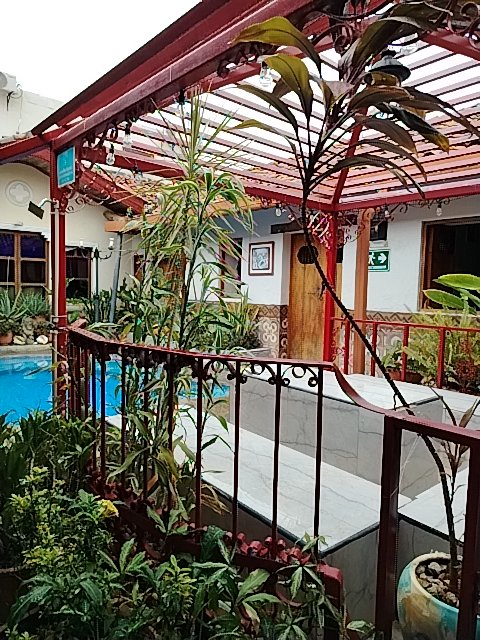 3ra Calle Nor Este