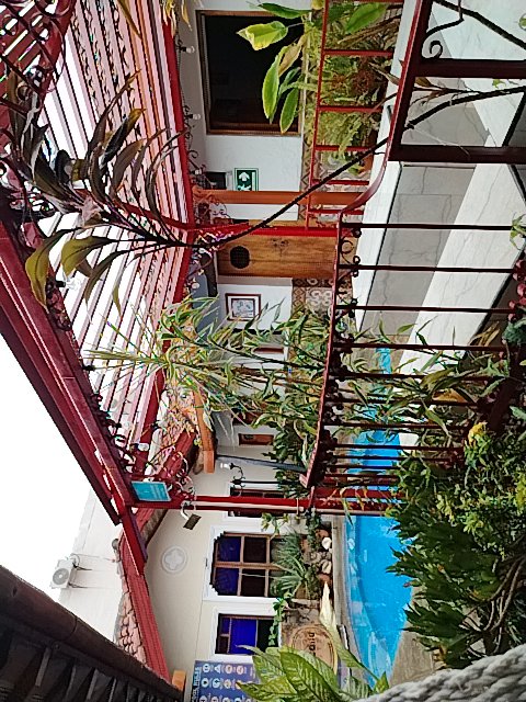 3ra Calle Nor Este