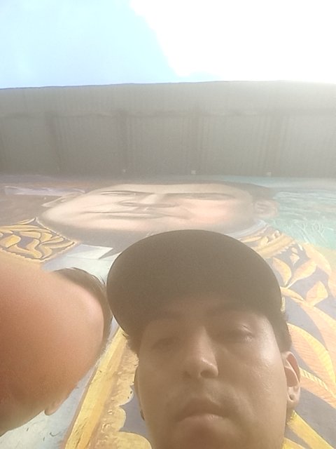 Who is this?