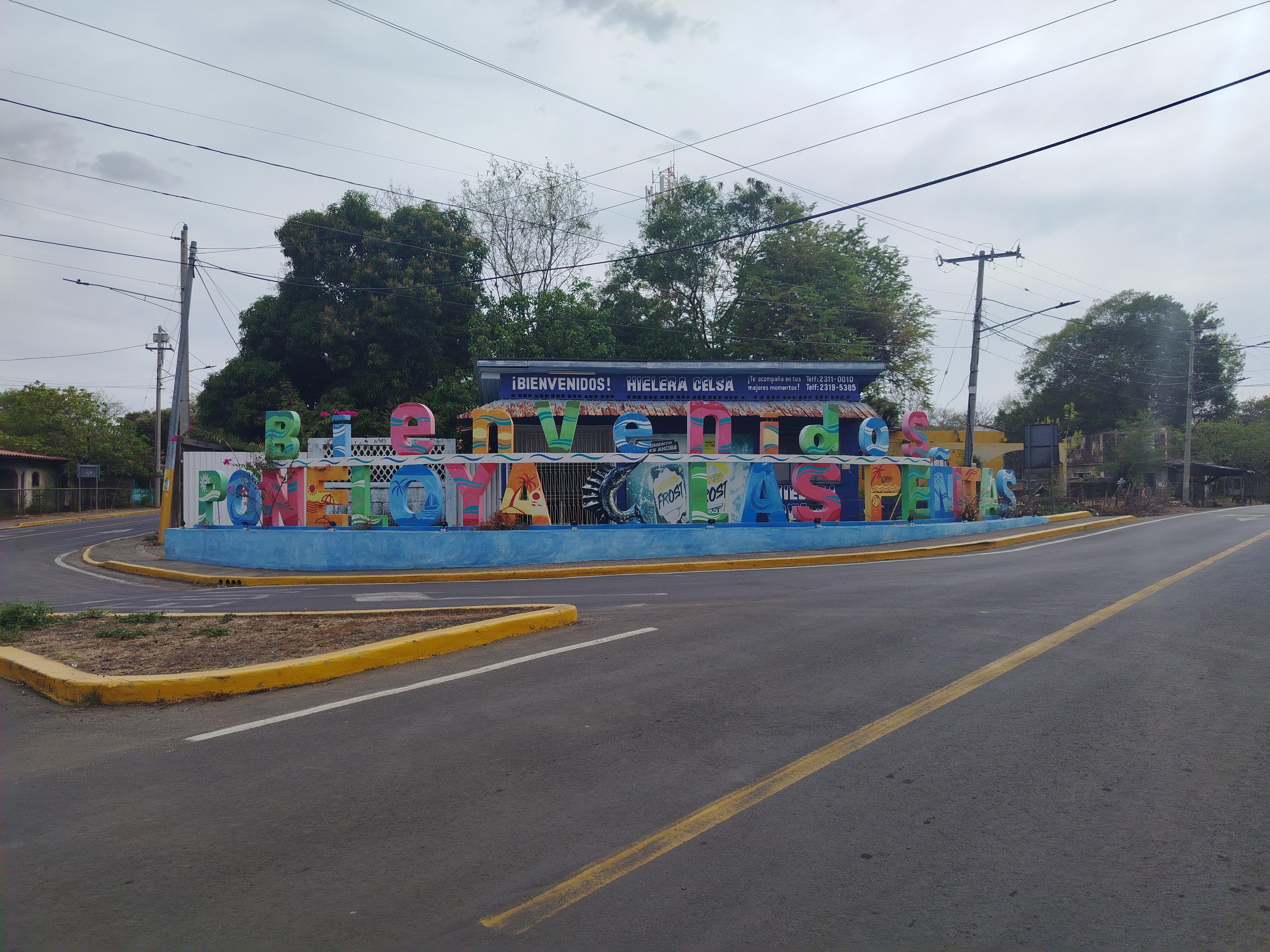 📸 Bulk: Beach Nicaragua 5169