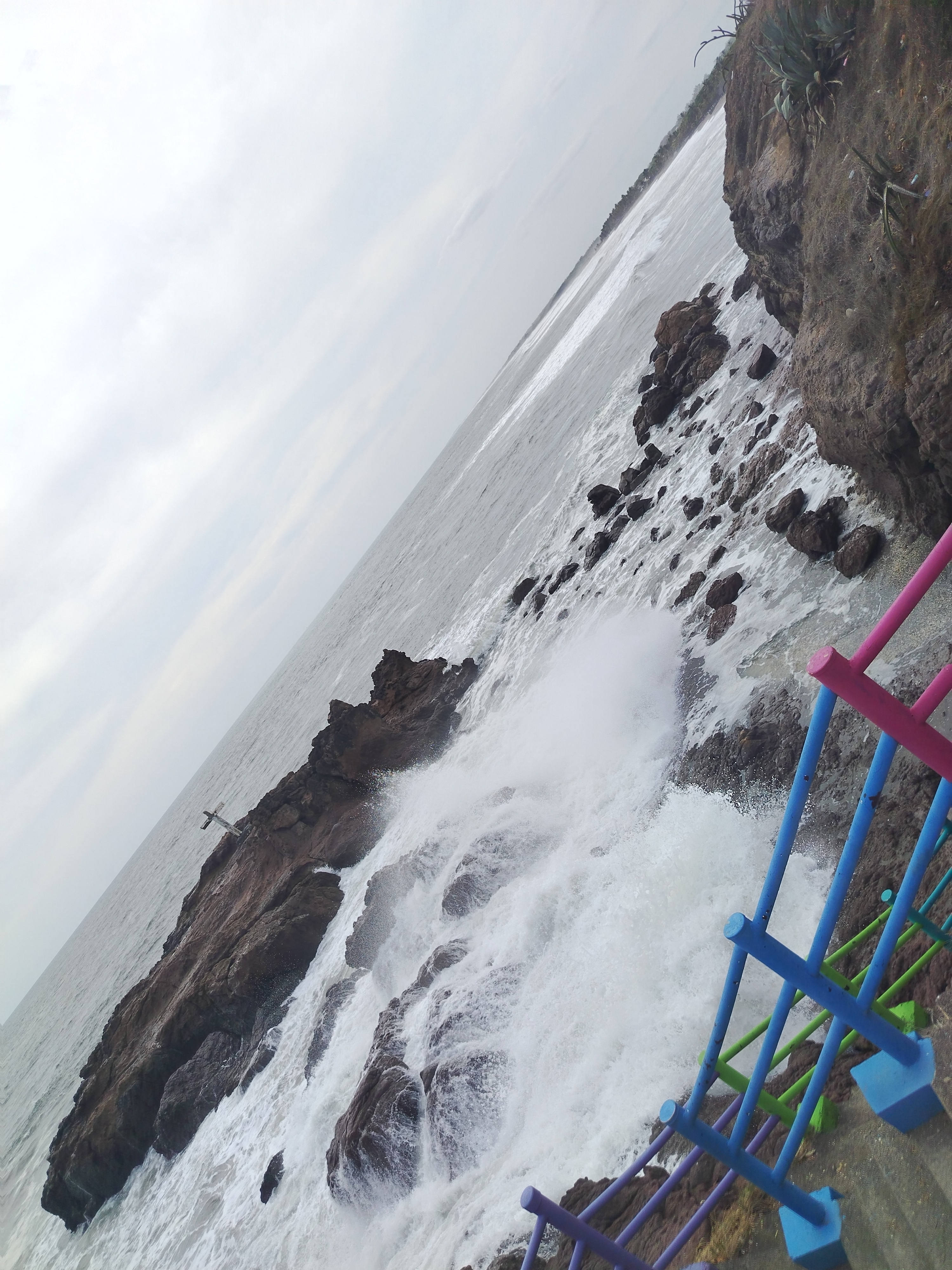 📸 Bulk: Beach Nicaragua 5162