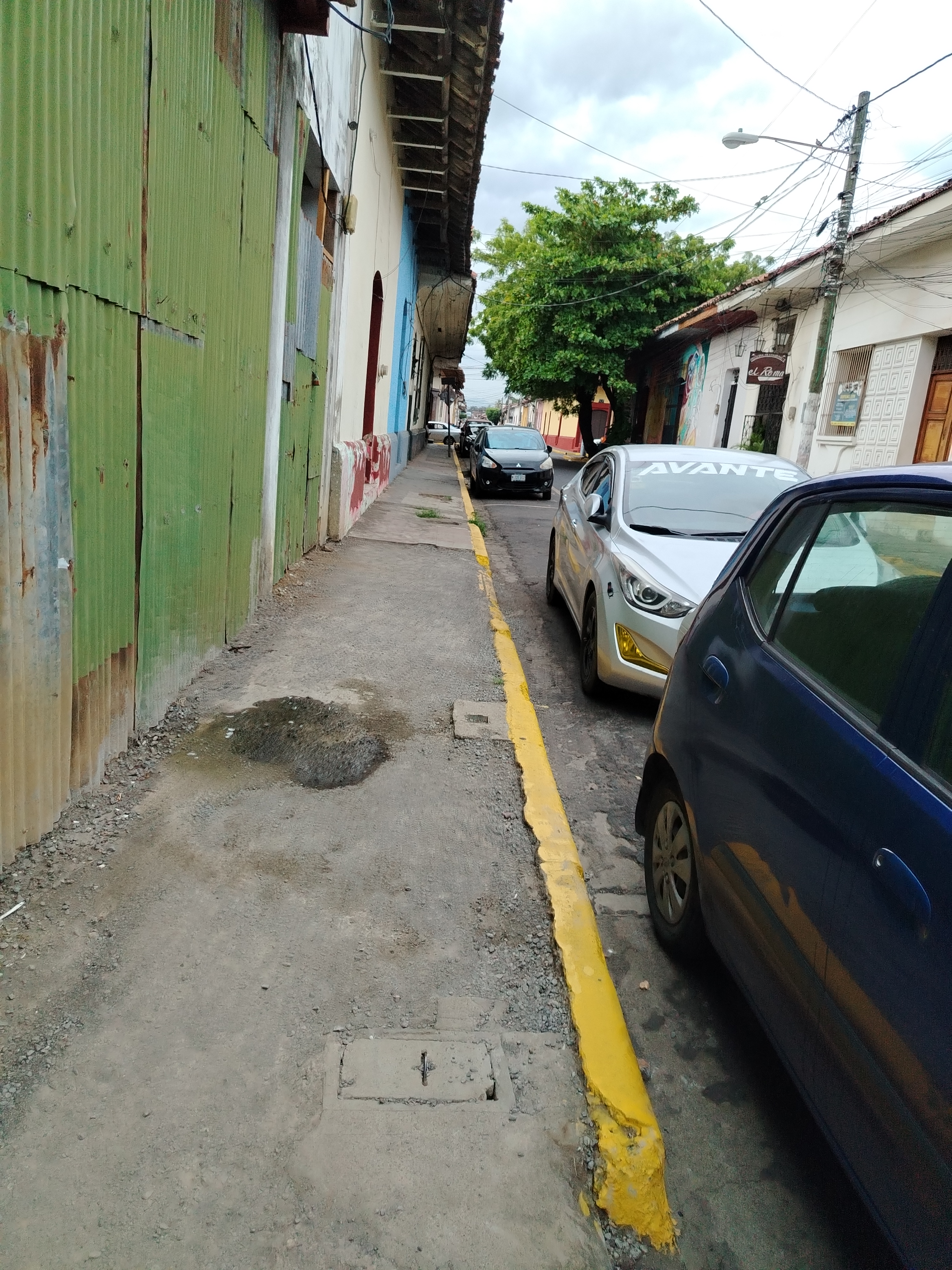 Weed beach California 5178