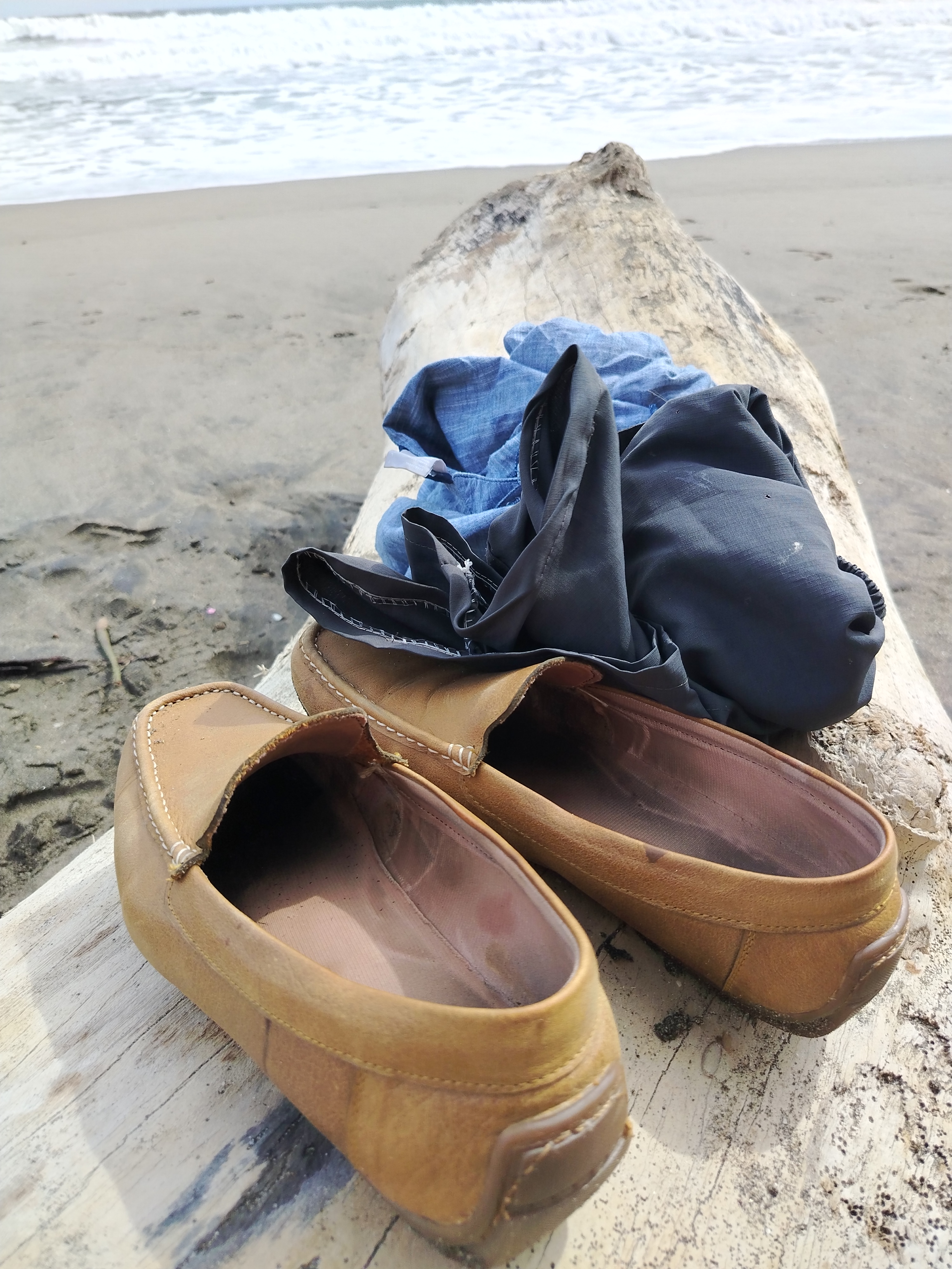Weed beach California 5139