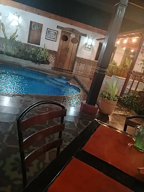 @6/3/2026, 7:17:00 PM - 3ra Calle Nor Este