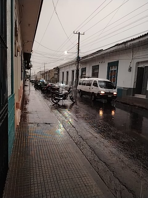 @6/4/2026, 5:57:08 PM - 3ra Calle Nor Este