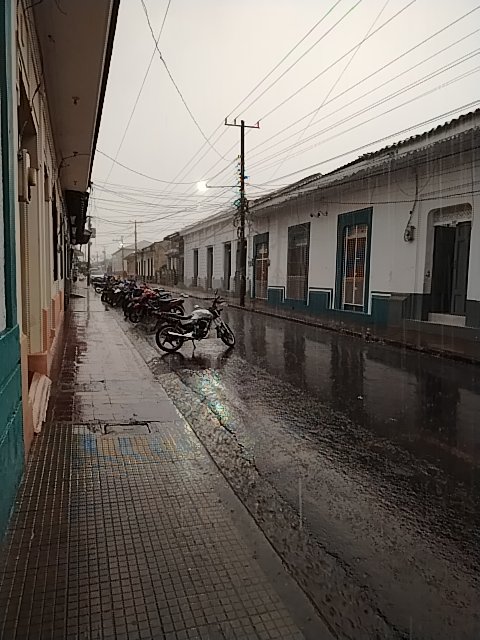@6/4/2026, 5:57:35 PM - 3ra Calle Nor Este