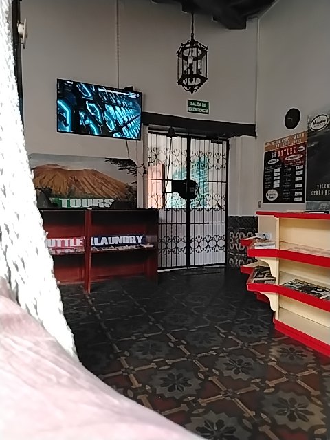 @6/5/2026, 1:33:20 PM - 3ra Calle Nor Este